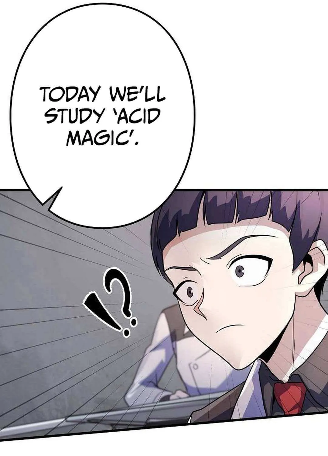 Reclusive Wizard Chapter 31 page 109 - 