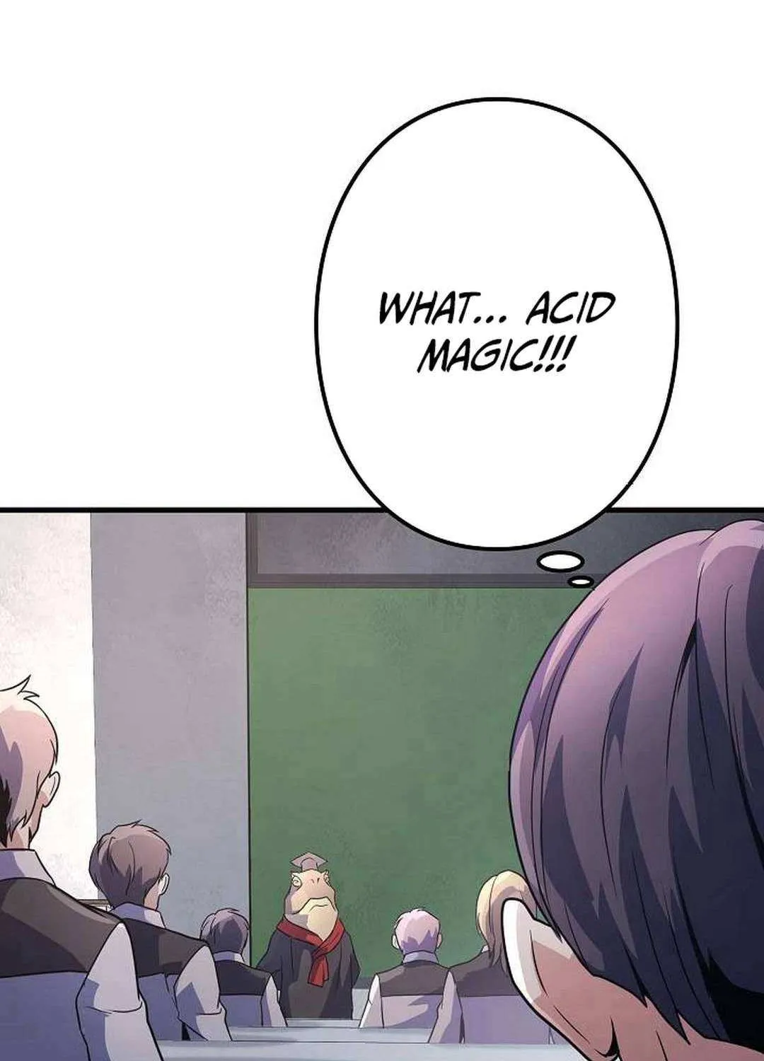 Reclusive Wizard Chapter 31 page 110 - 