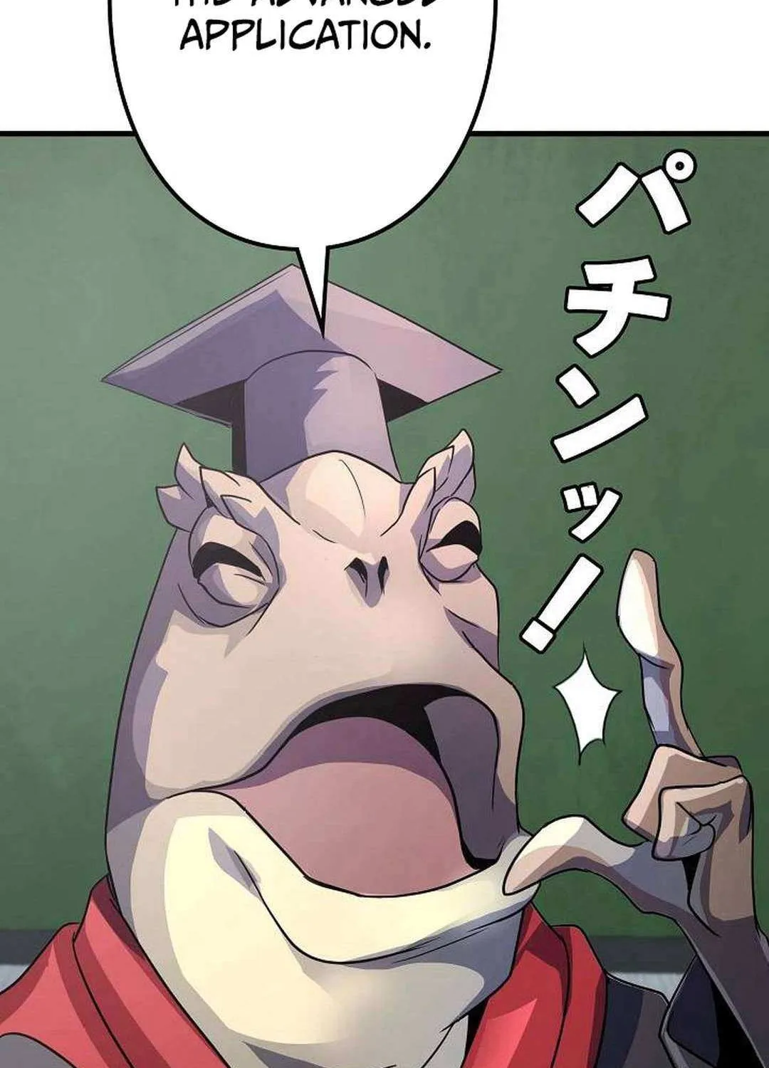 Reclusive Wizard Chapter 31 page 112 - 