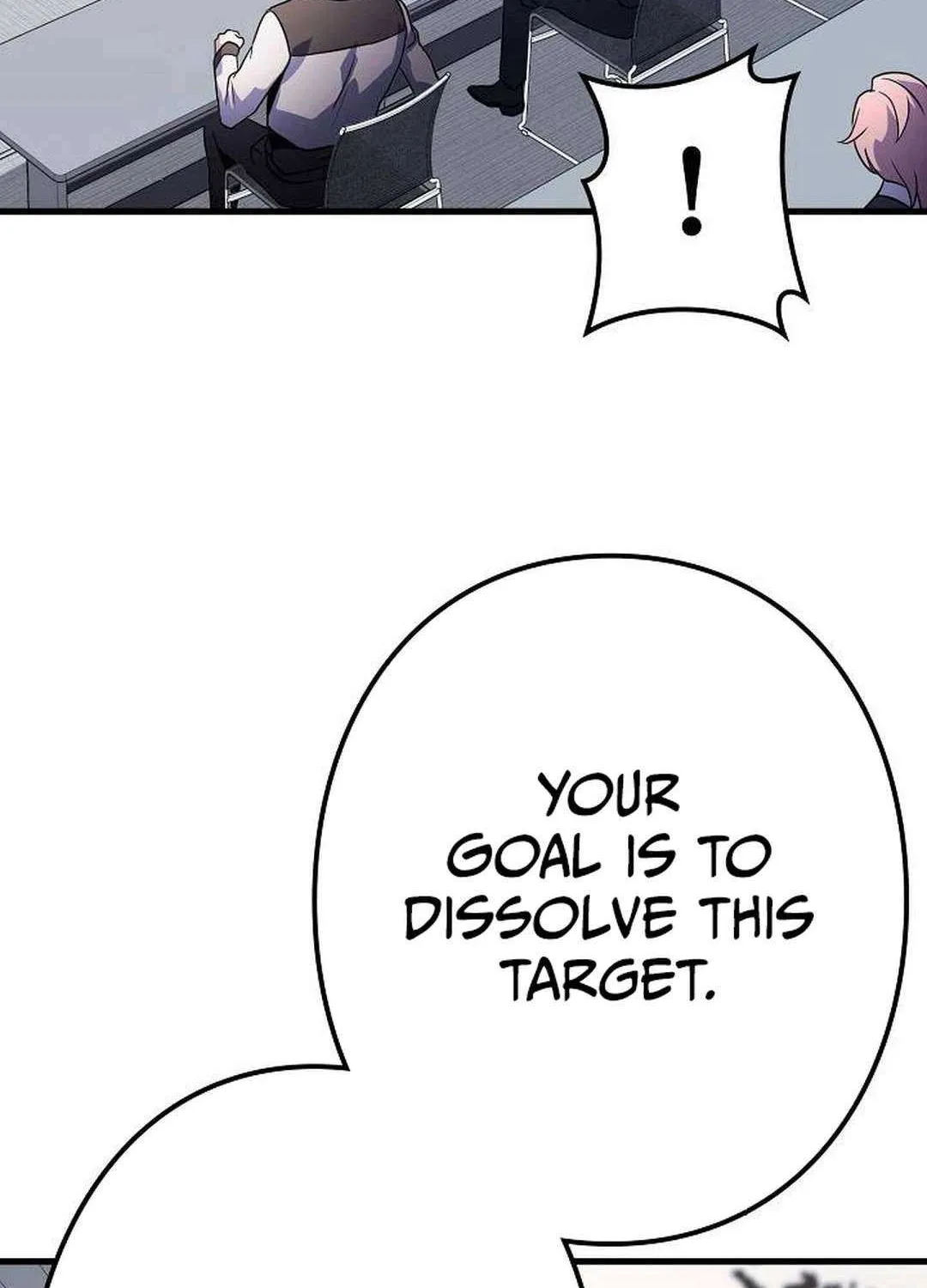 Reclusive Wizard Chapter 31 page 115 - 