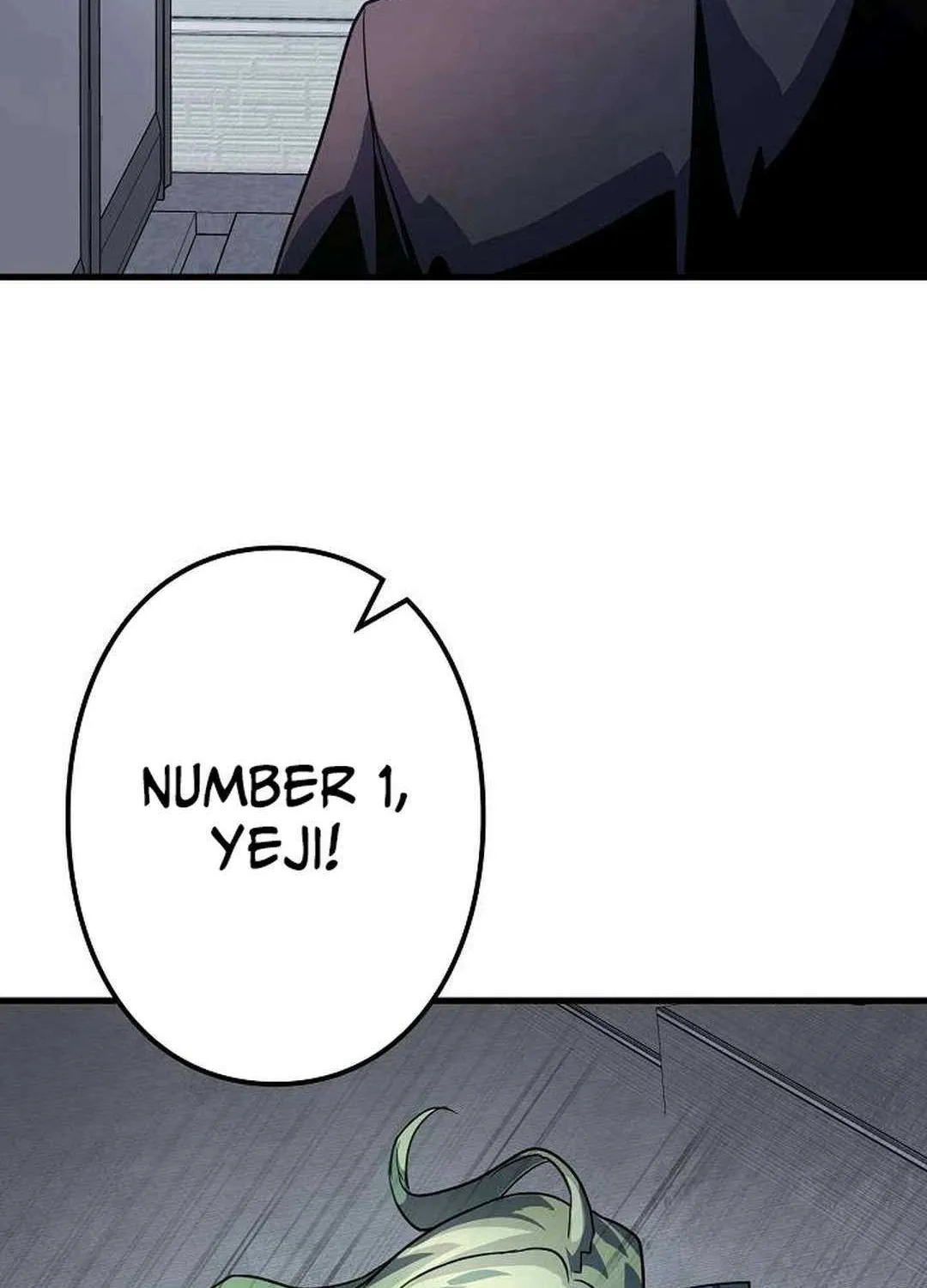 Reclusive Wizard Chapter 31 page 117 - 