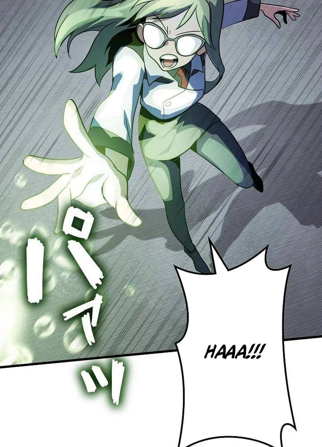 Reclusive Wizard Chapter 31 page 118 - 