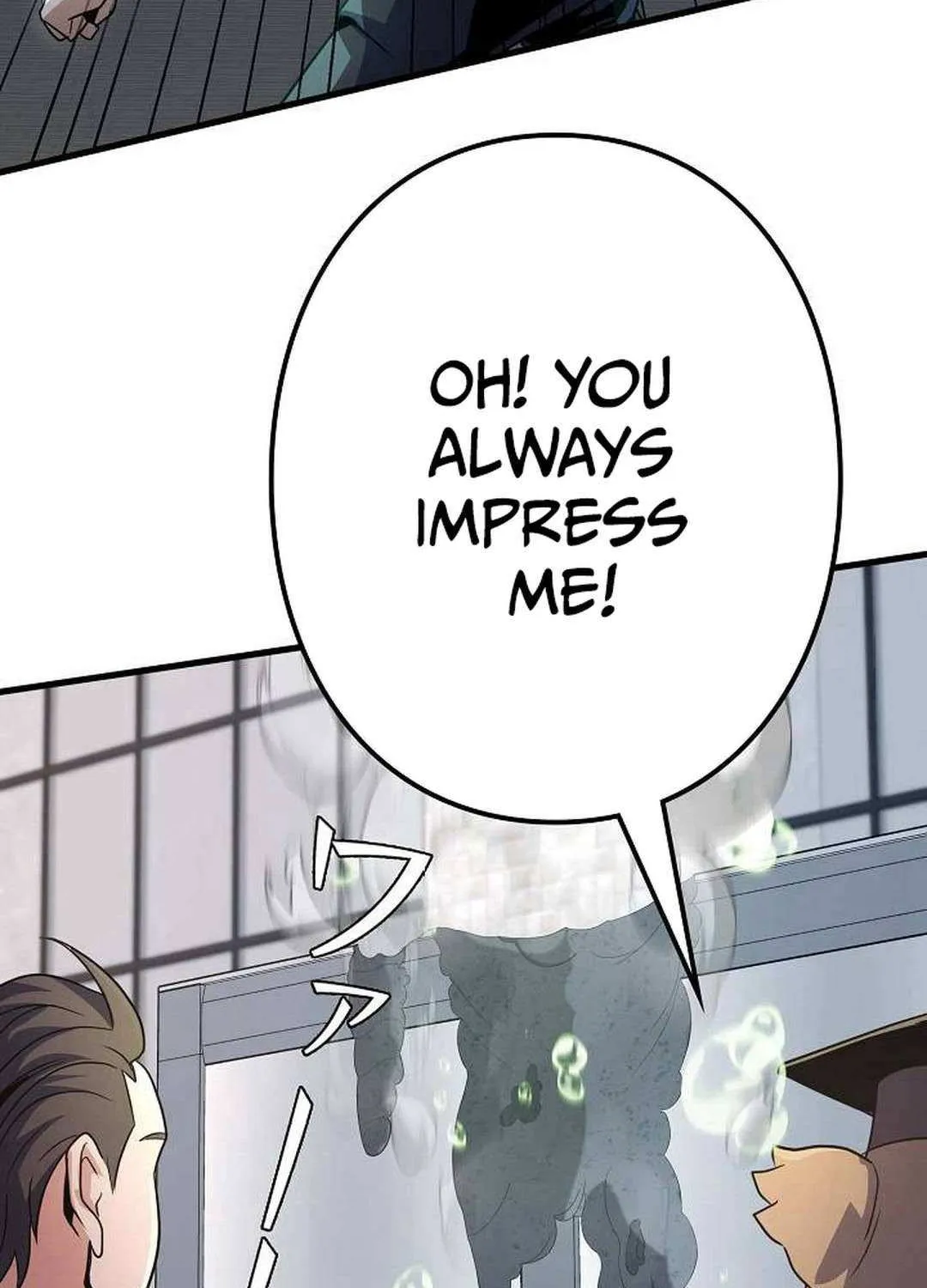 Reclusive Wizard Chapter 31 page 124 - 