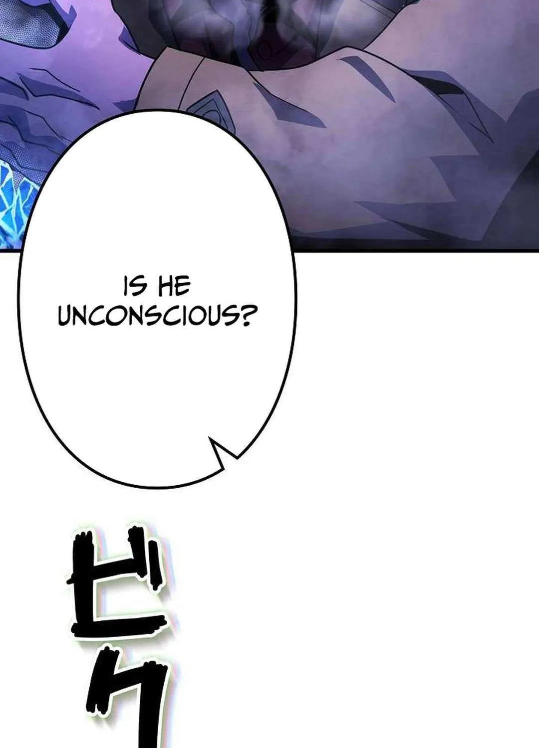 Reclusive Wizard Chapter 31 page 14 - 