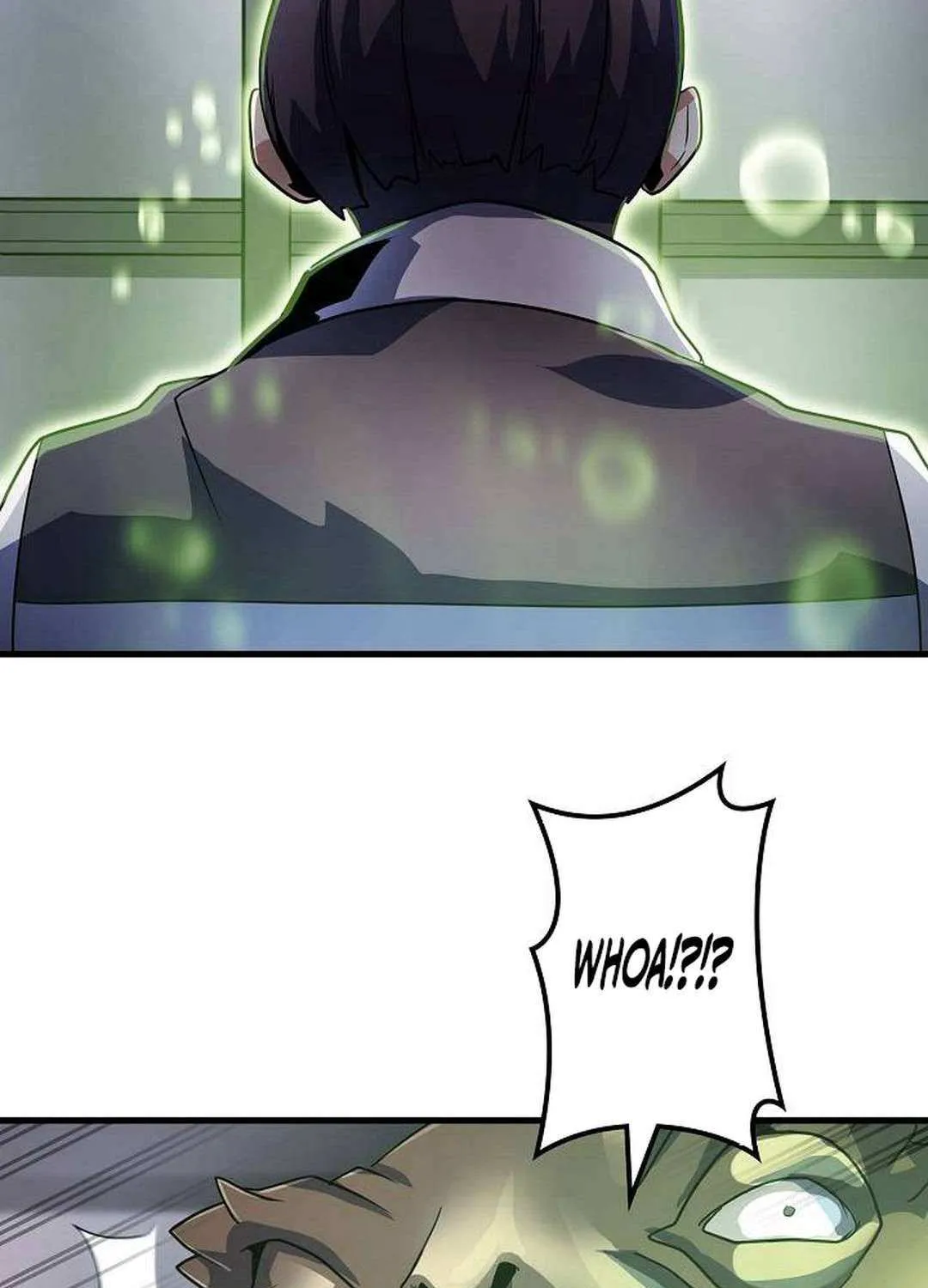 Reclusive Wizard Chapter 31 page 137 - 