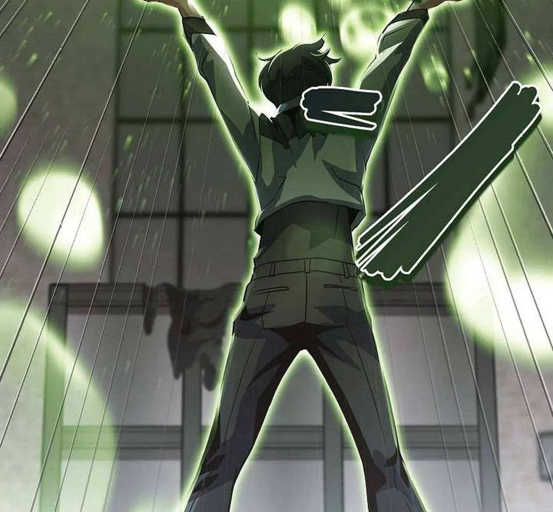 Reclusive Wizard Chapter 31 page 141 - 