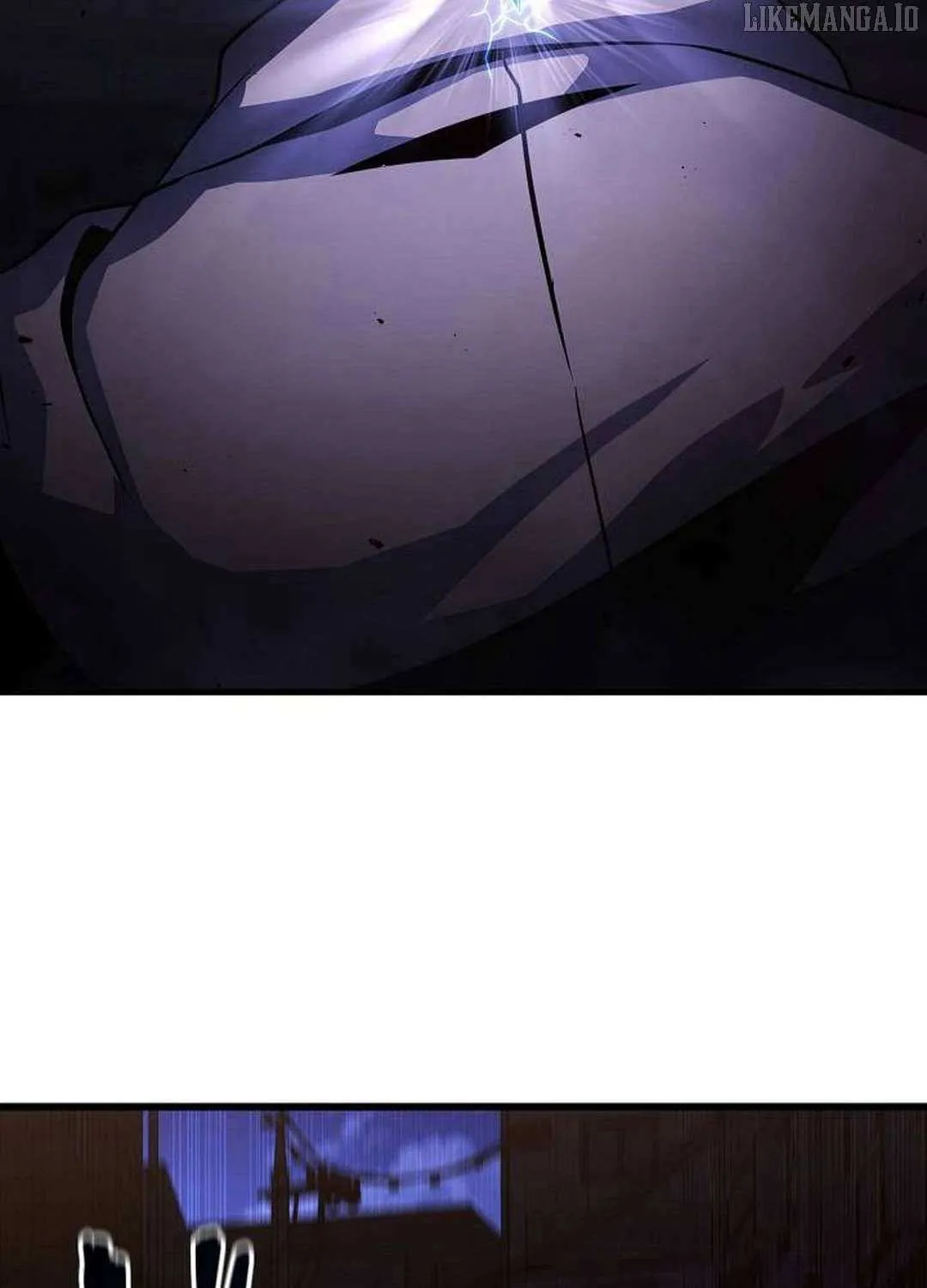 Reclusive Wizard Chapter 31 page 23 - 