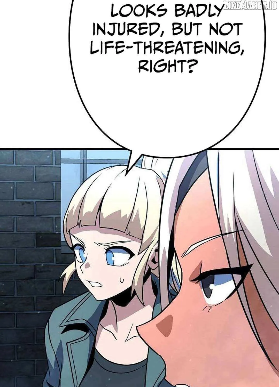 Reclusive Wizard Chapter 31 page 37 - 