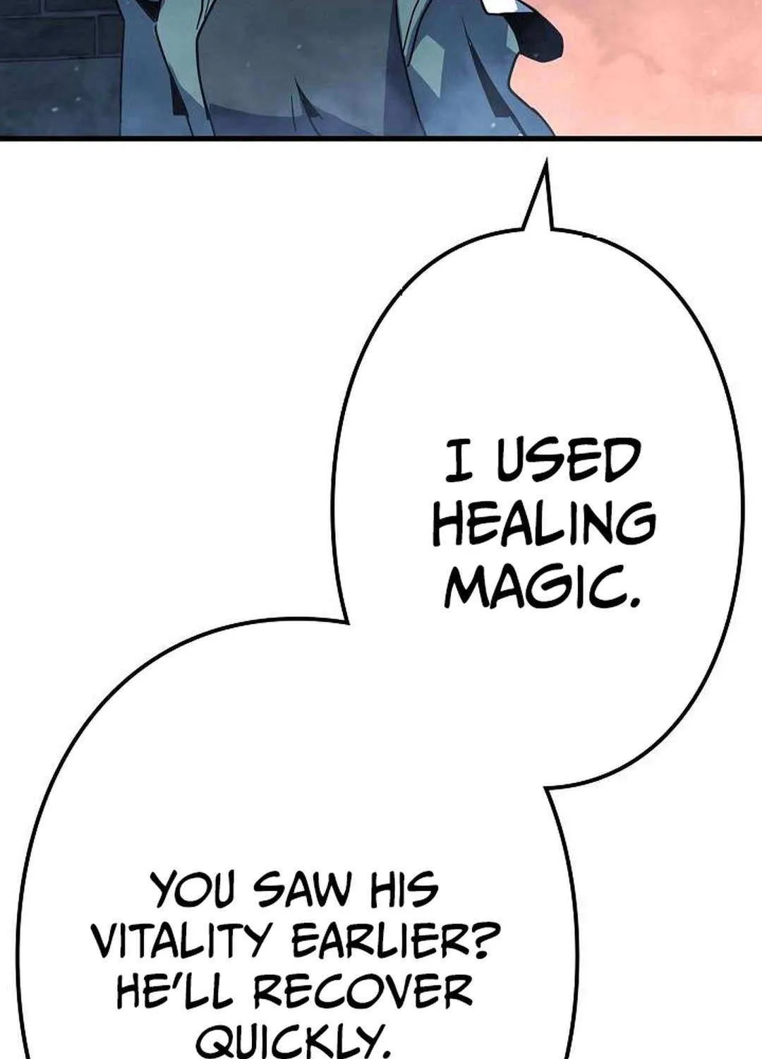 Reclusive Wizard Chapter 31 page 38 - 