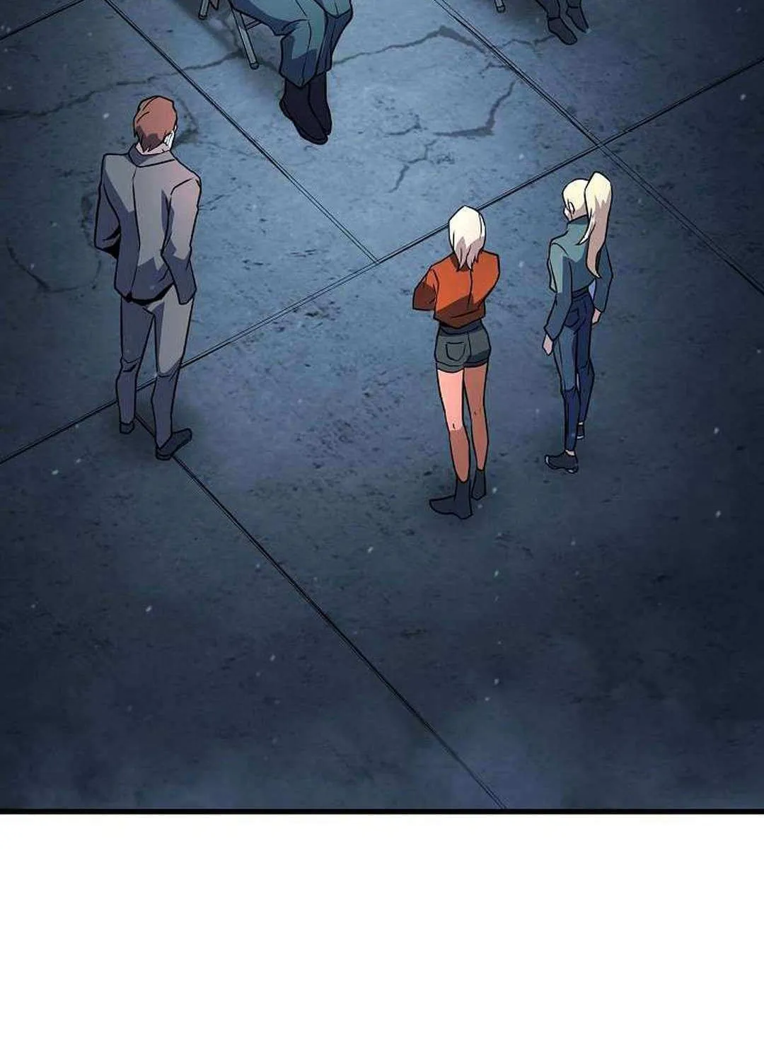 Reclusive Wizard Chapter 31 page 42 - 