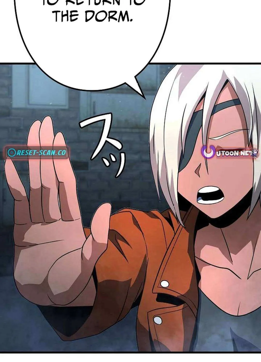 Reclusive Wizard Chapter 31 page 47 - 