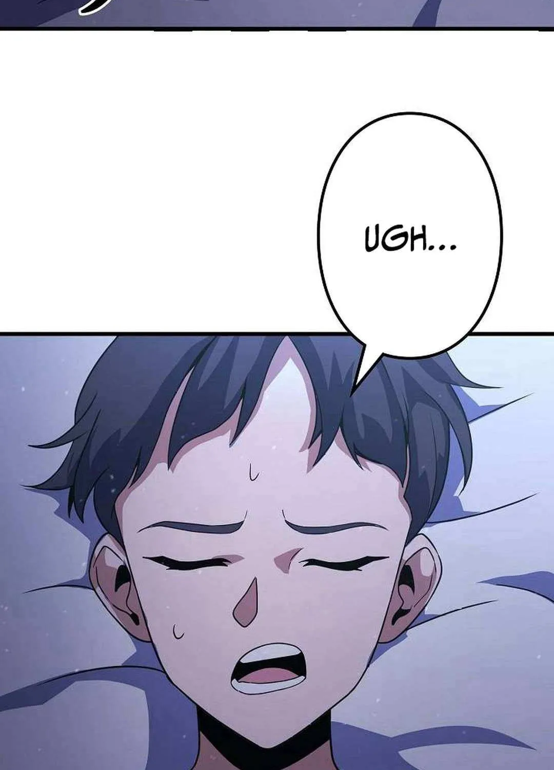 Reclusive Wizard Chapter 31 page 54 - 