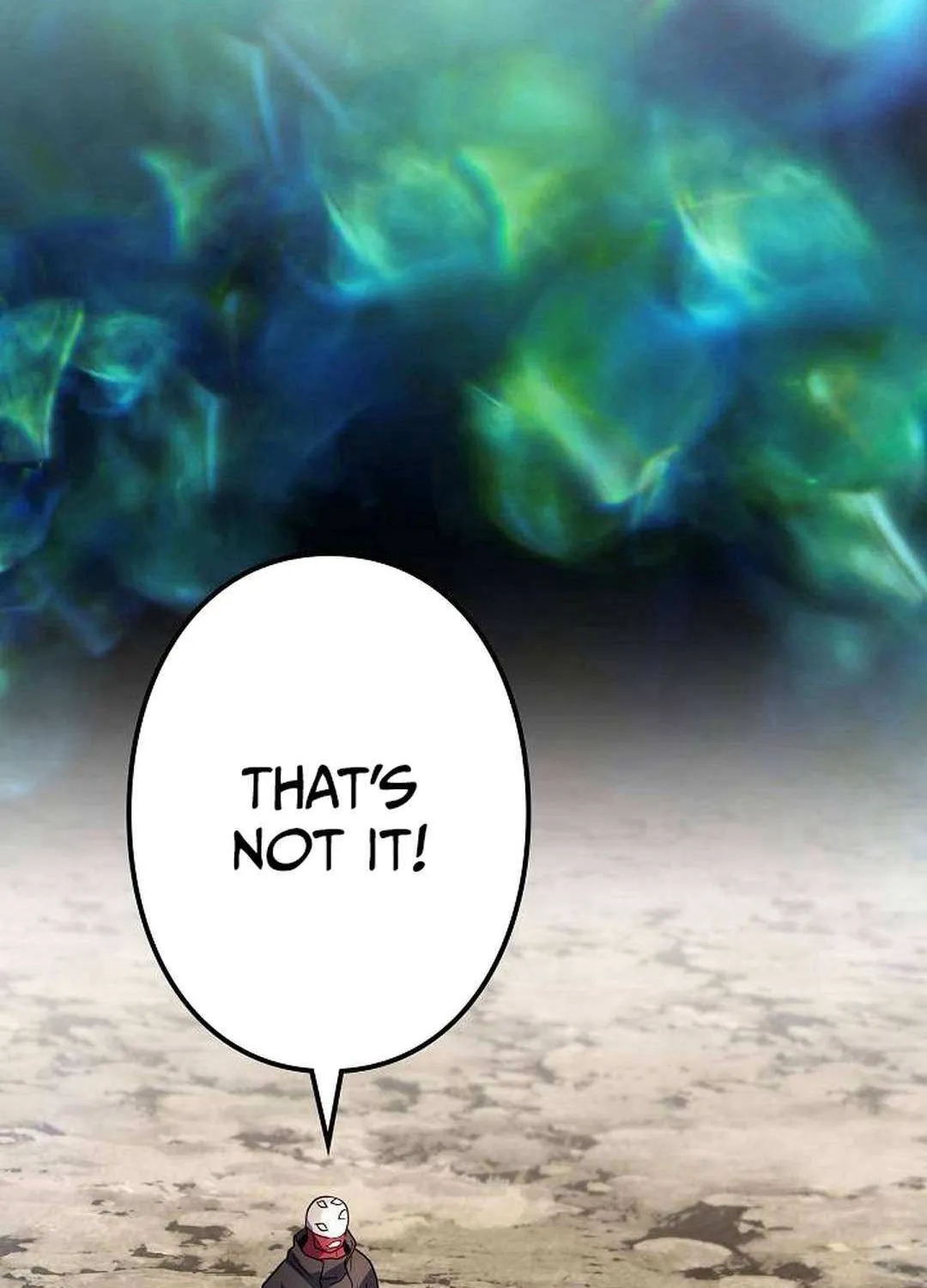 Reclusive Wizard Chapter 31 page 56 - 