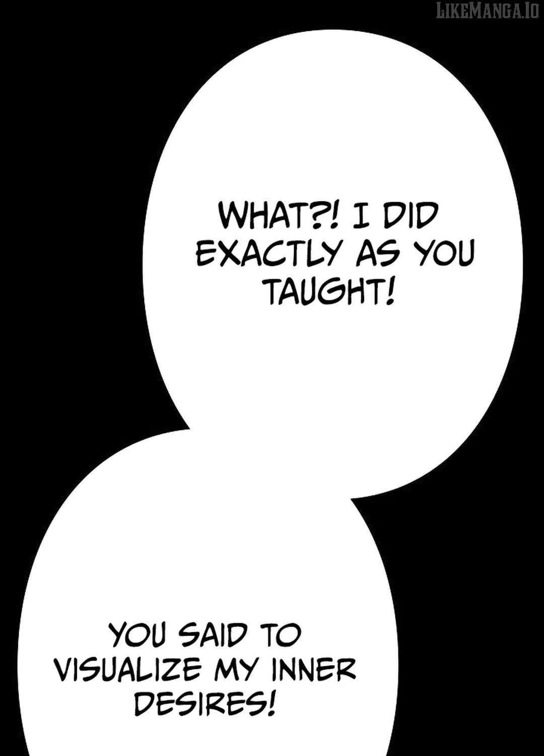 Reclusive Wizard Chapter 31 page 58 - 