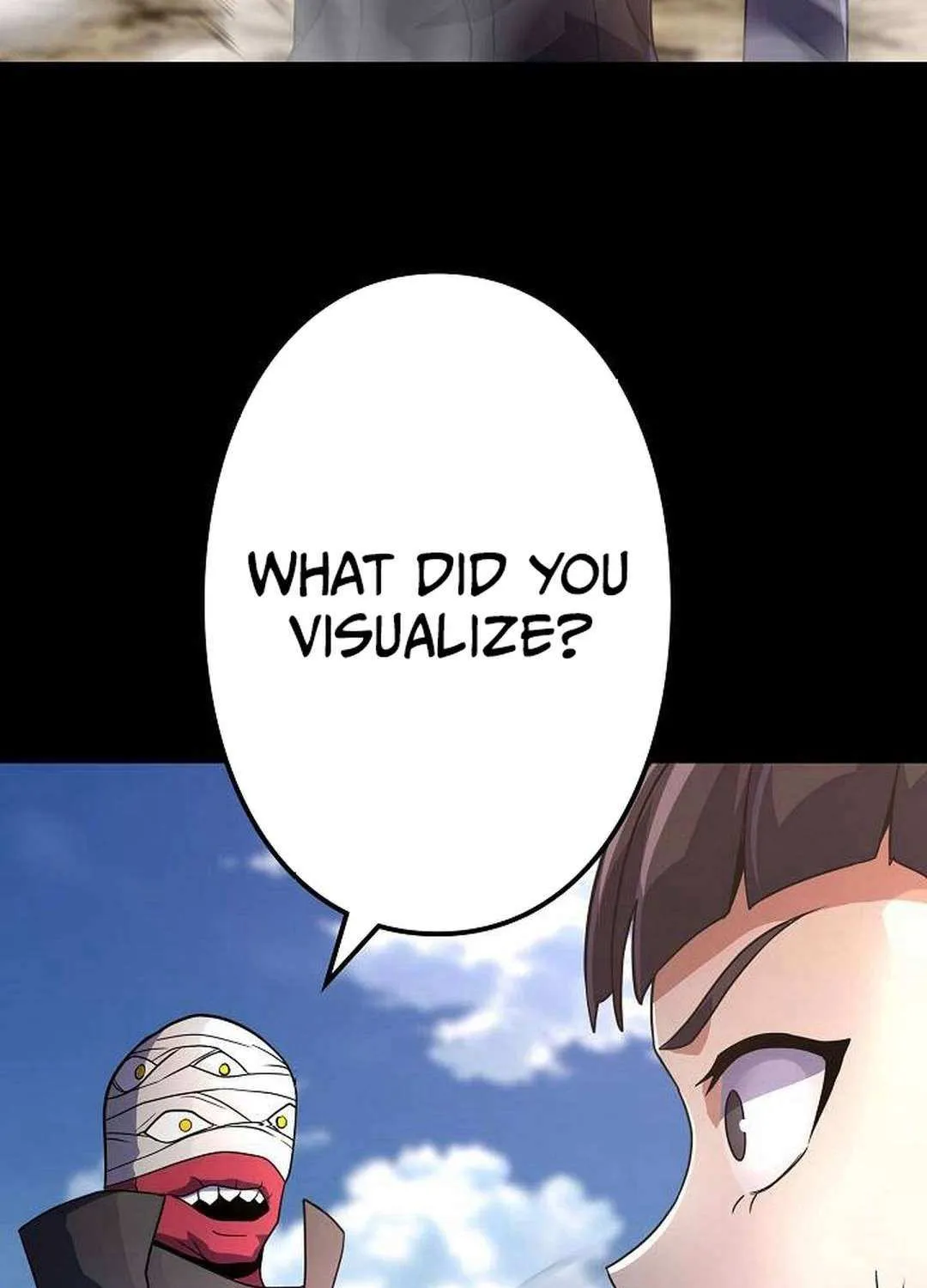 Reclusive Wizard Chapter 31 page 60 - 