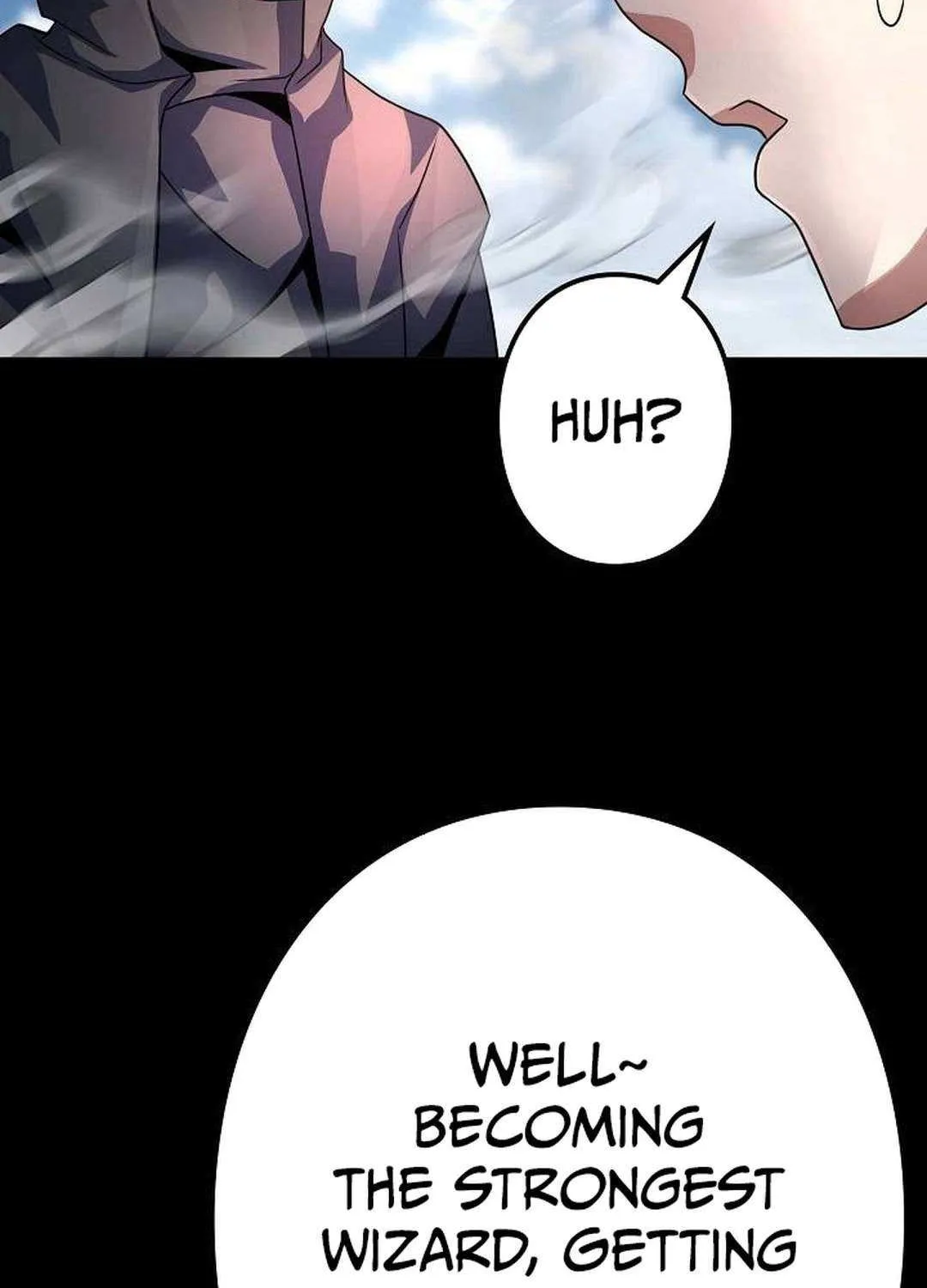Reclusive Wizard Chapter 31 page 61 - 