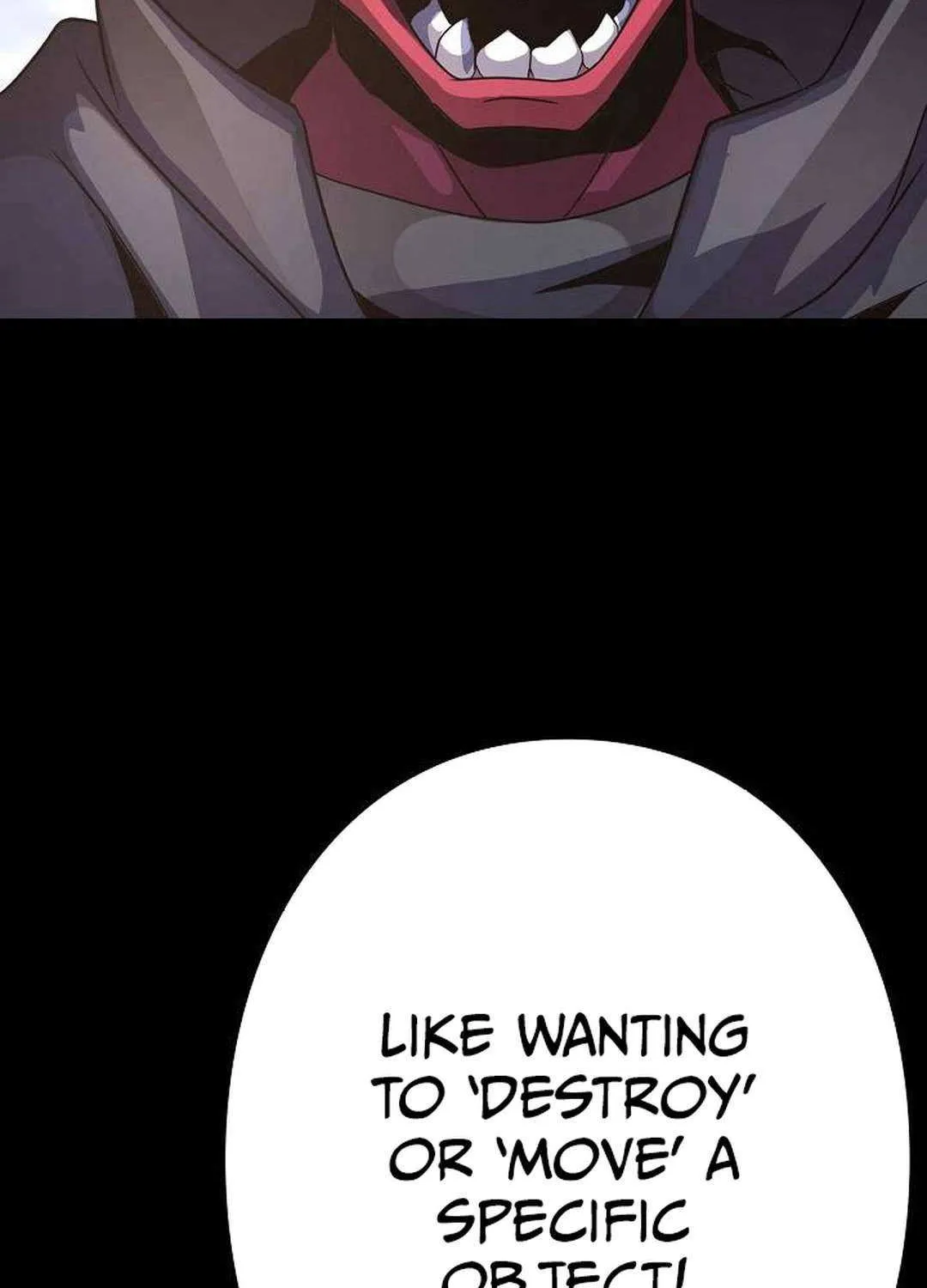 Reclusive Wizard Chapter 31 page 66 - 