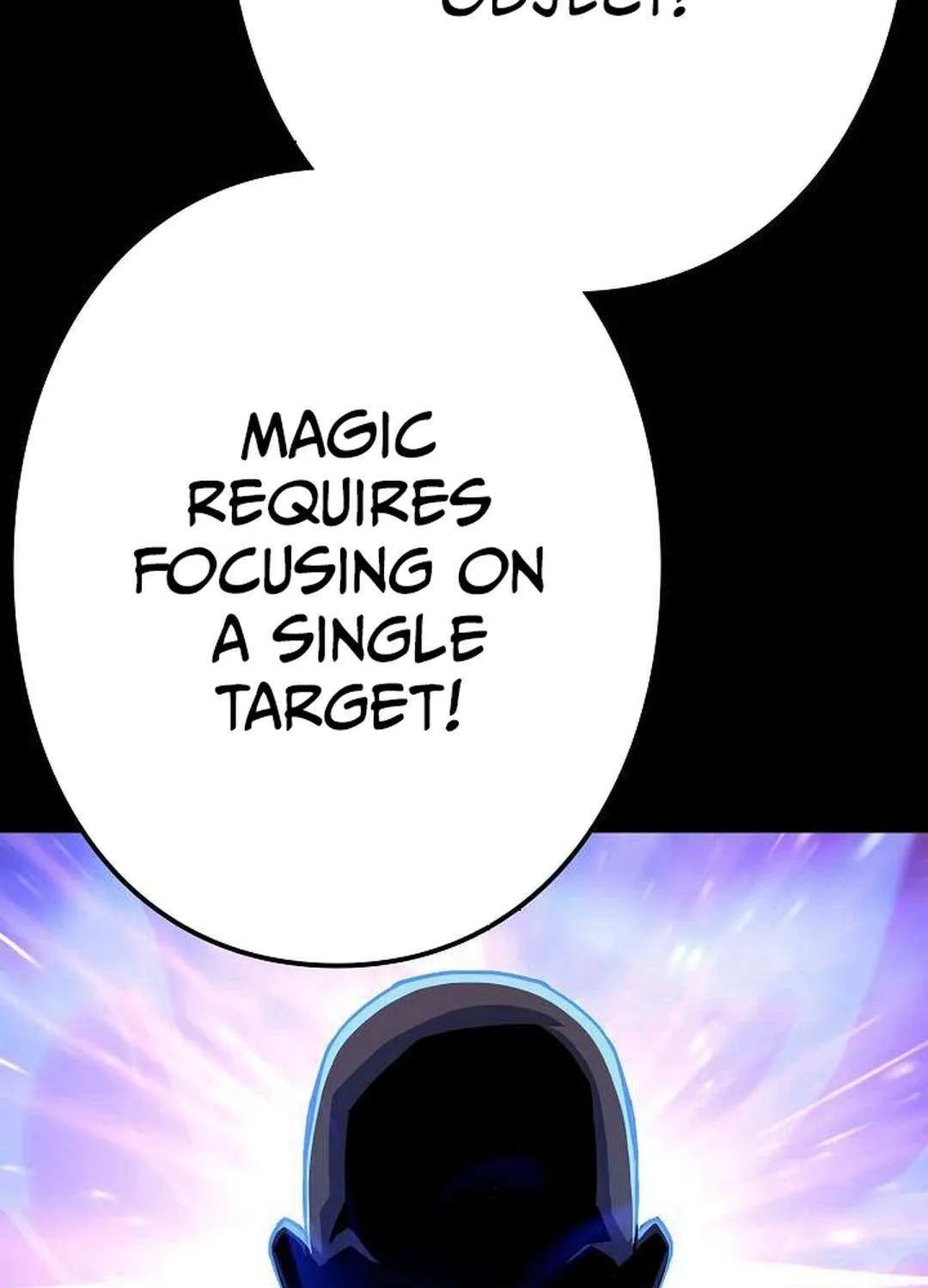 Reclusive Wizard Chapter 31 page 67 - 