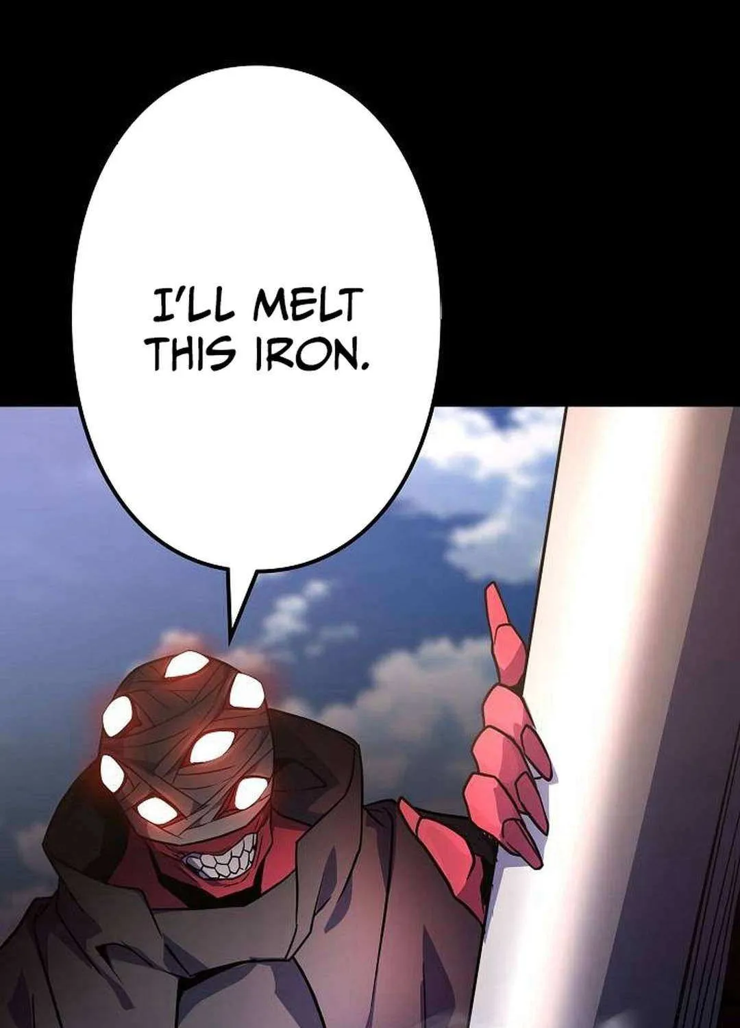 Reclusive Wizard Chapter 31 page 73 - 