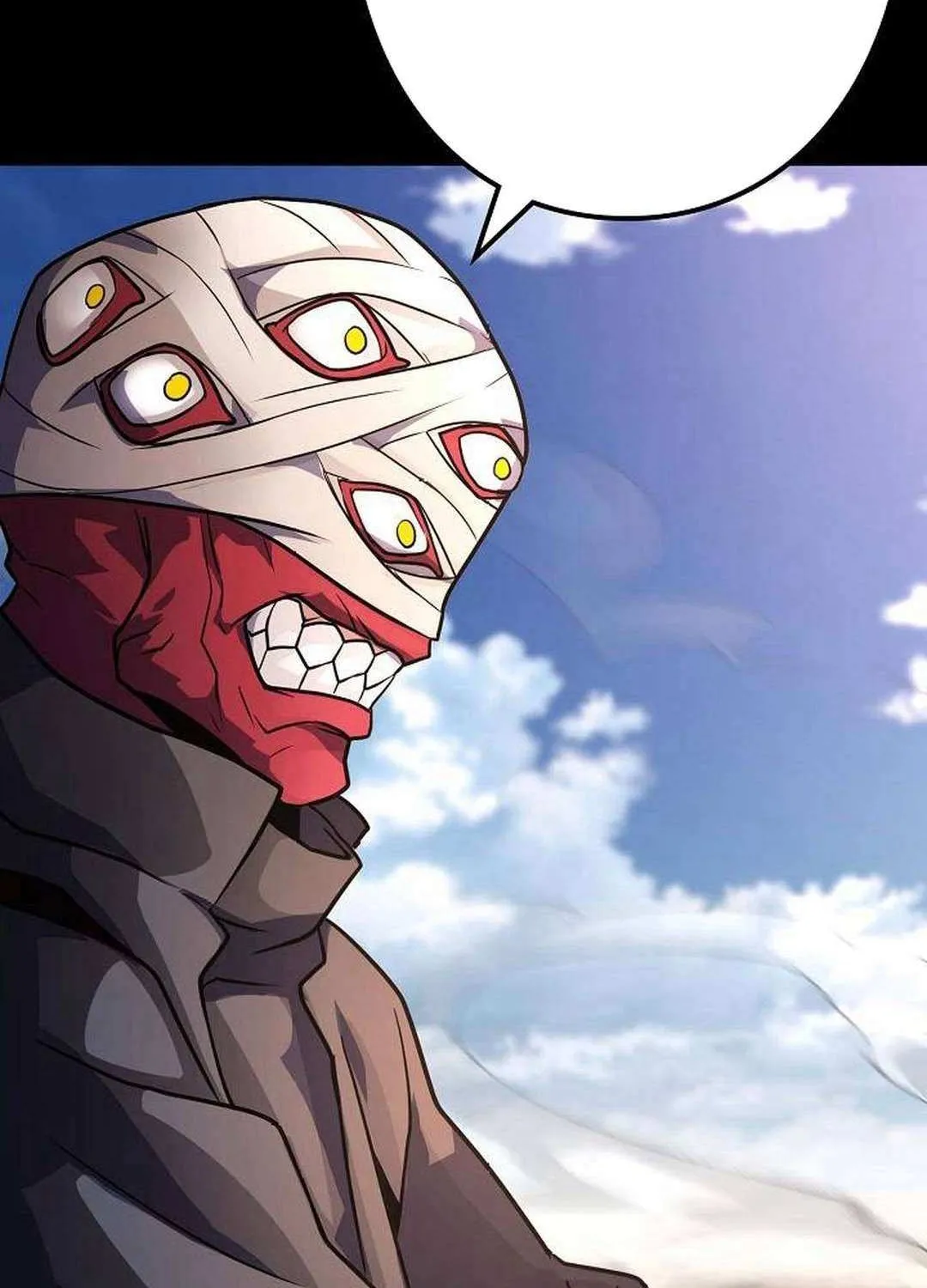 Reclusive Wizard Chapter 31 page 84 - 