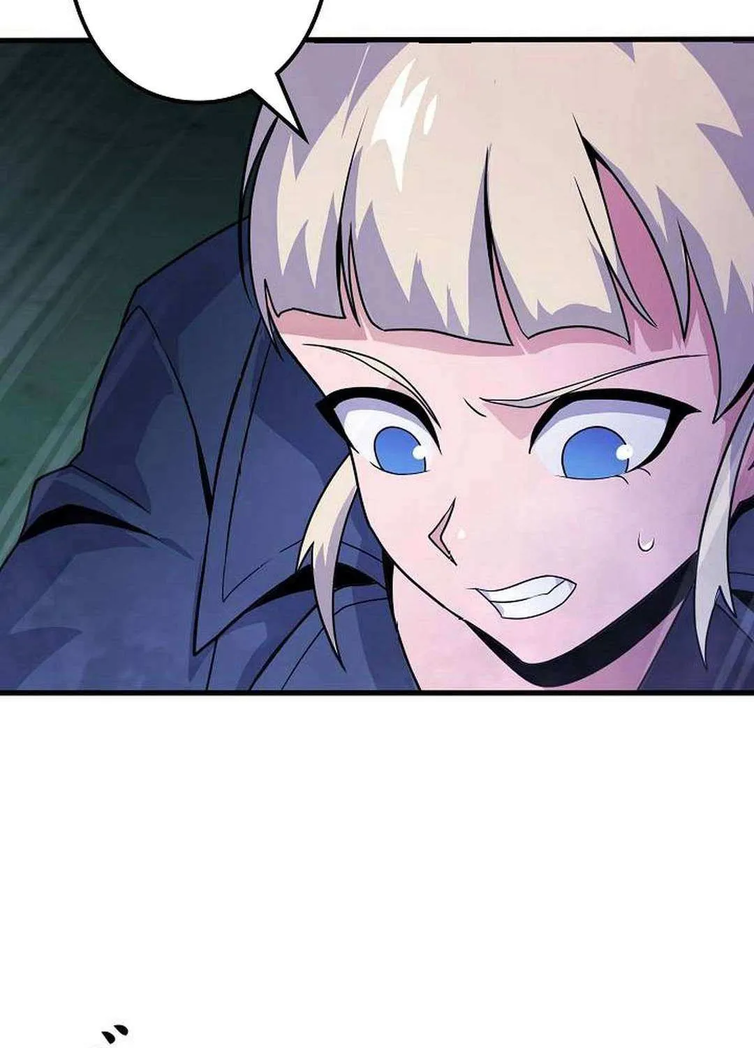 Reclusive Wizard Chapter 31 page 10 - 