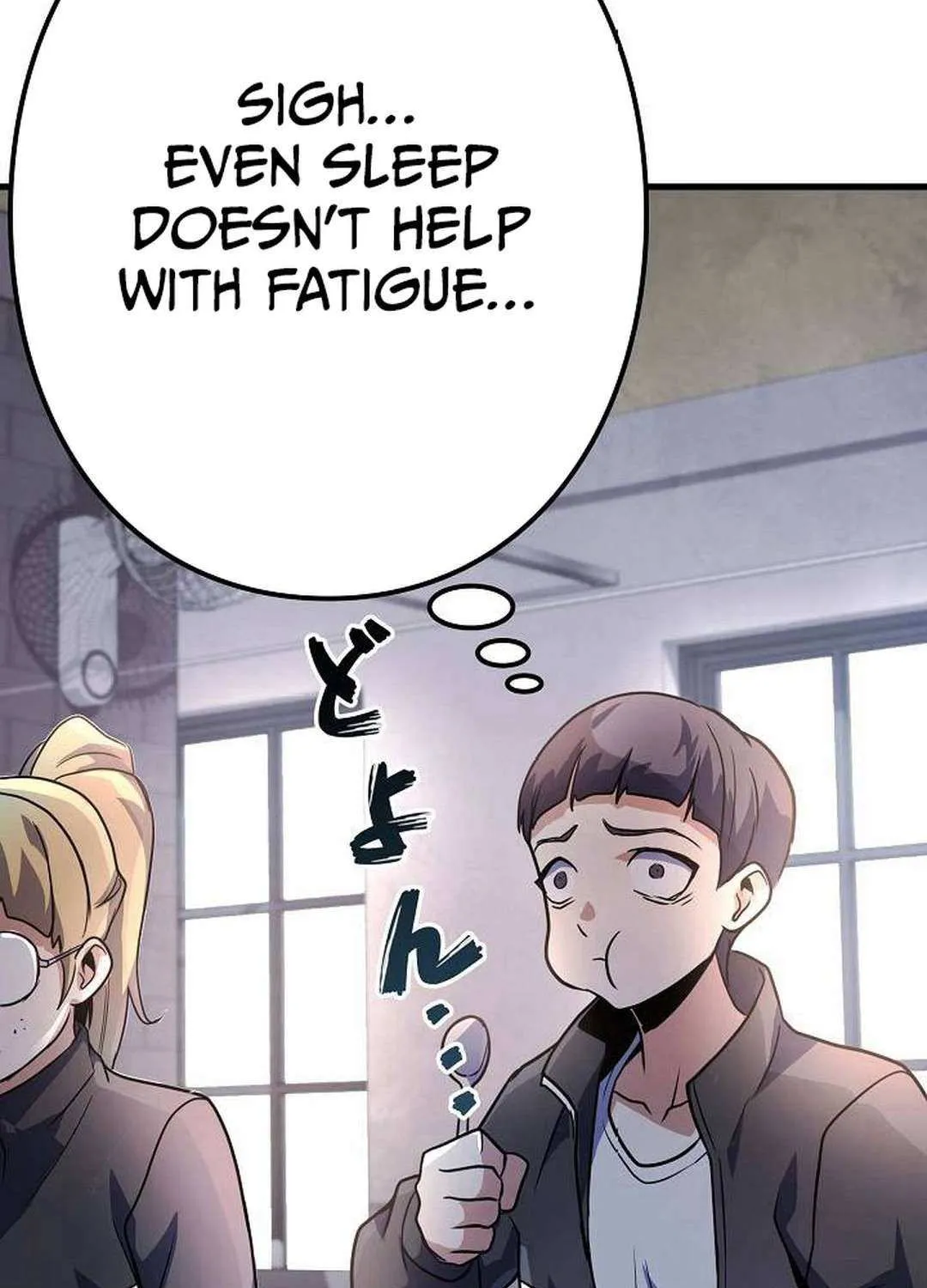 Reclusive Wizard Chapter 31 page 95 - 