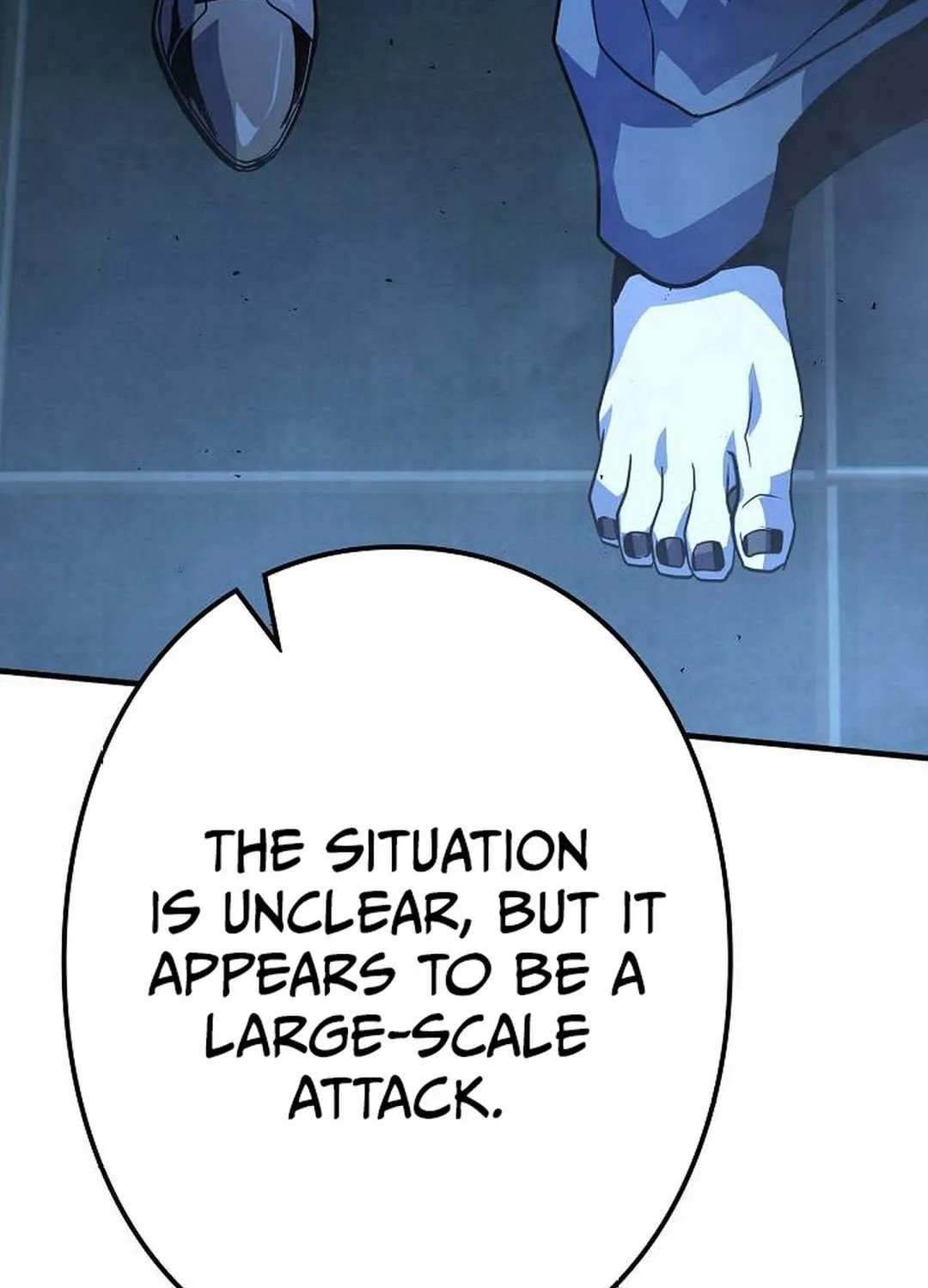 Reclusive Wizard Chapter 32 page 110 - 