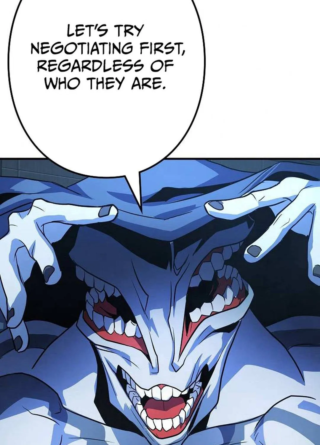 Reclusive Wizard Chapter 32 page 114 - 