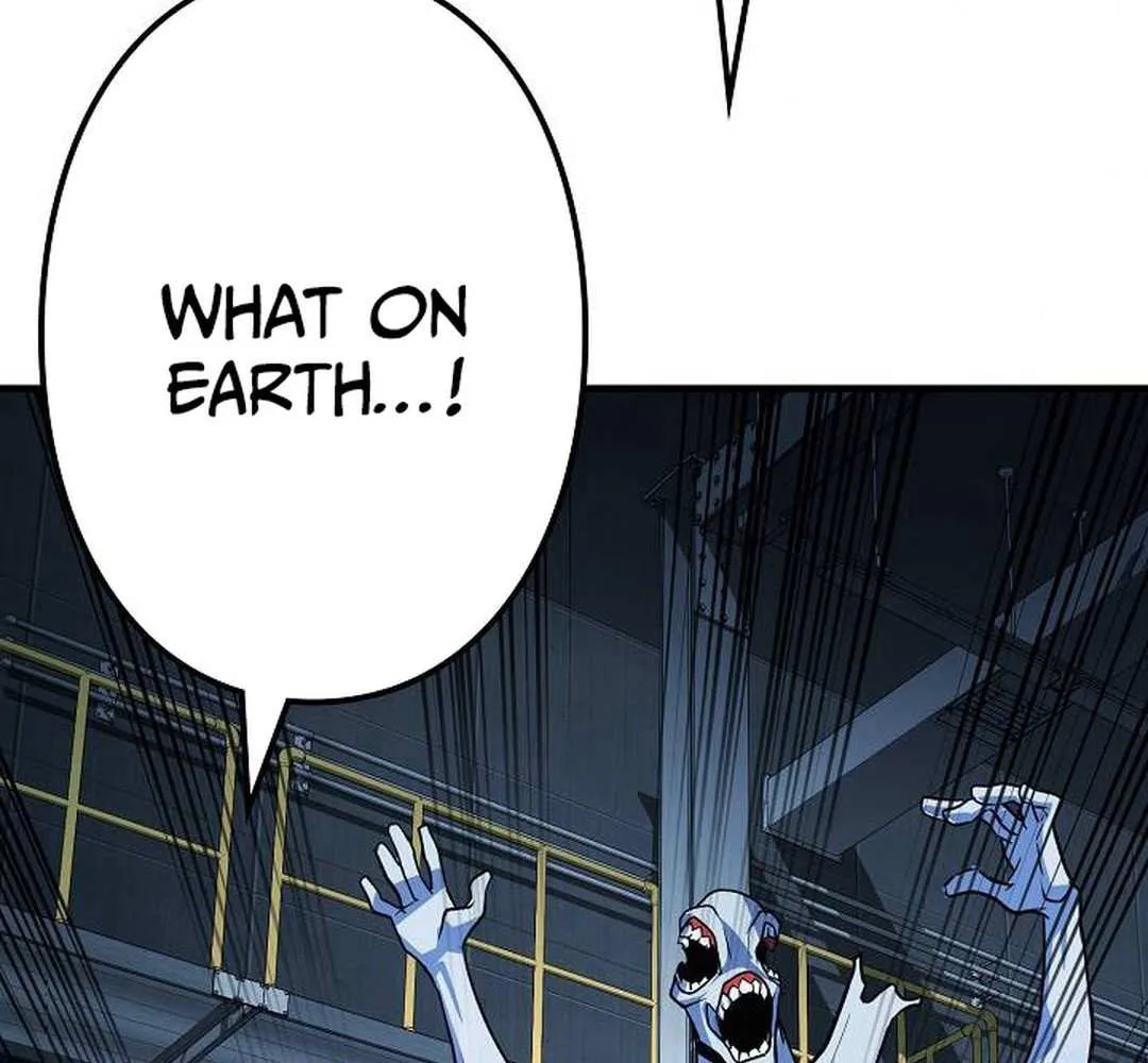 Reclusive Wizard Chapter 32 page 119 - 