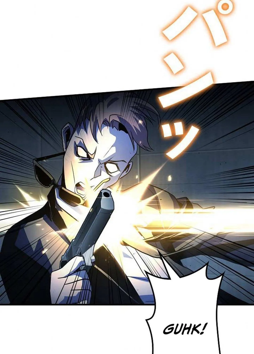 Reclusive Wizard Chapter 32 page 121 - 