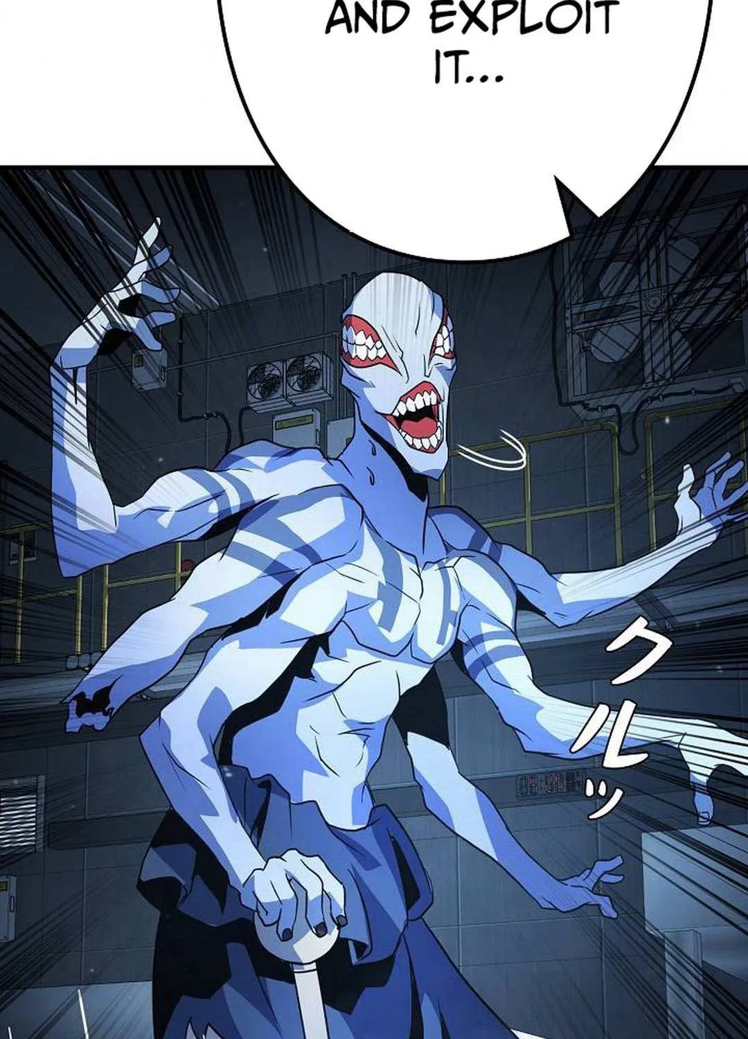 Reclusive Wizard Chapter 32 page 124 - 