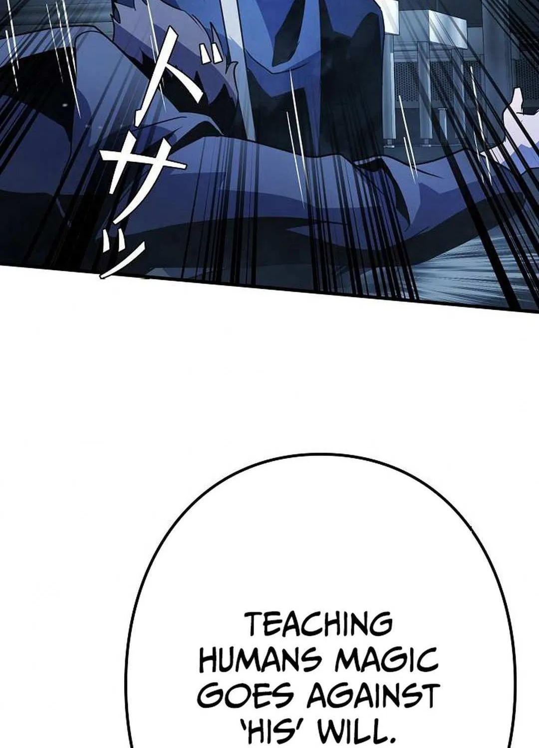 Reclusive Wizard Chapter 32 page 125 - 