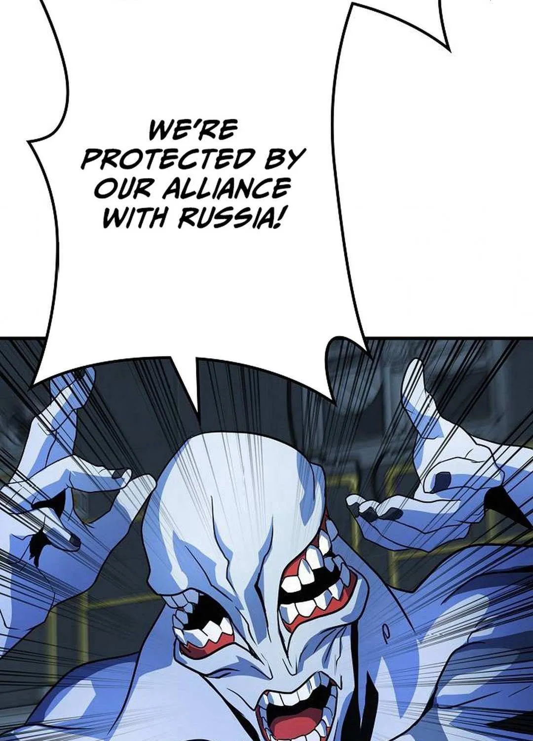 Reclusive Wizard Chapter 32 page 129 - 