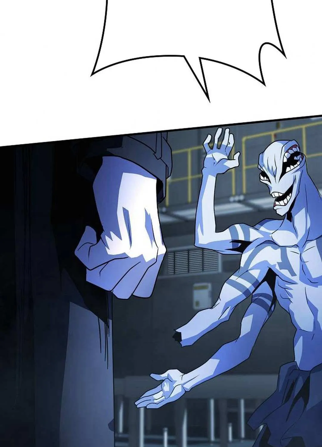 Reclusive Wizard Chapter 32 page 131 - 