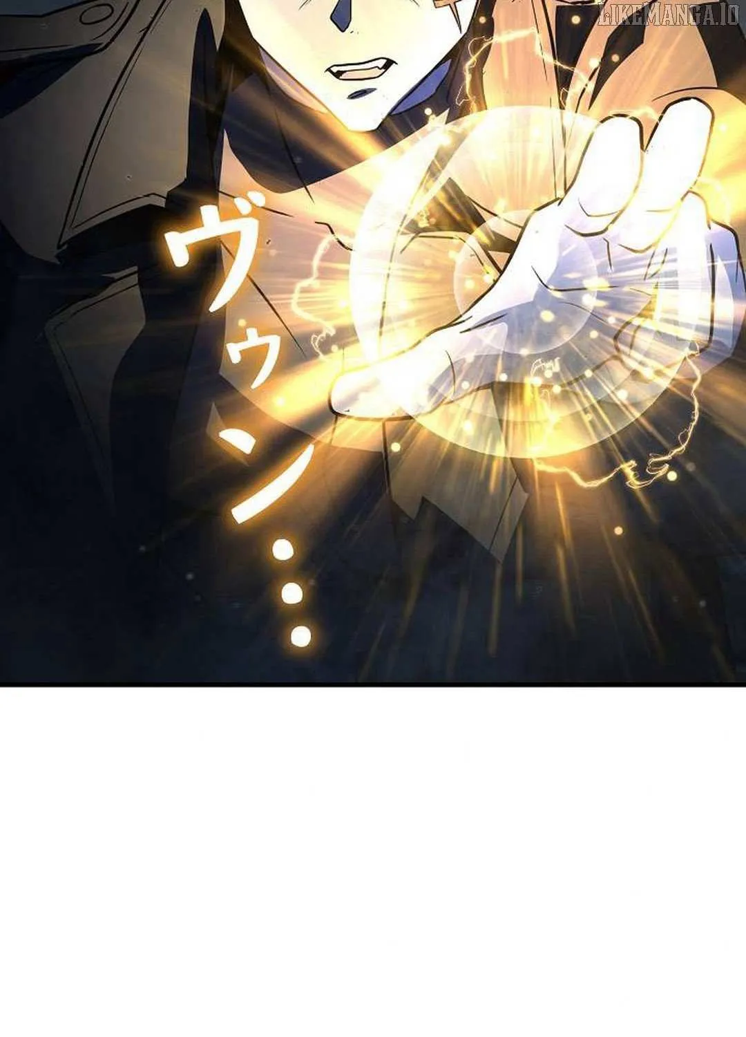 Reclusive Wizard Chapter 32 page 134 - 