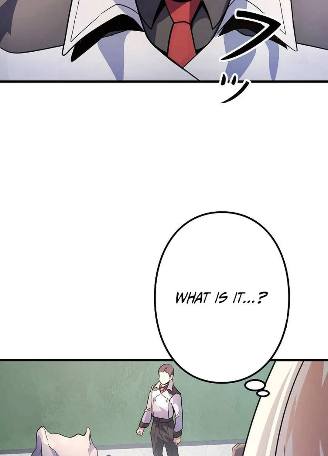 Reclusive Wizard Chapter 32 page 18 - 