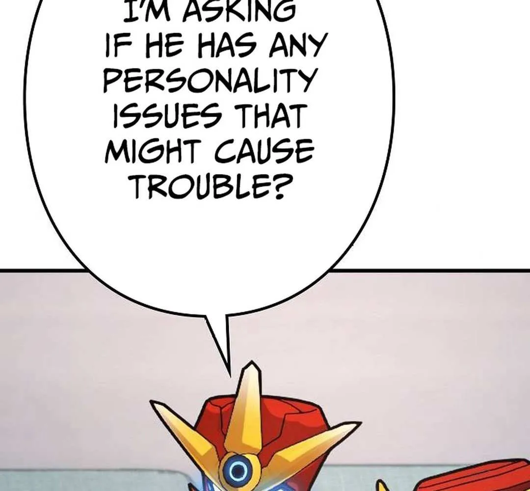 Reclusive Wizard Chapter 32 page 28 - 