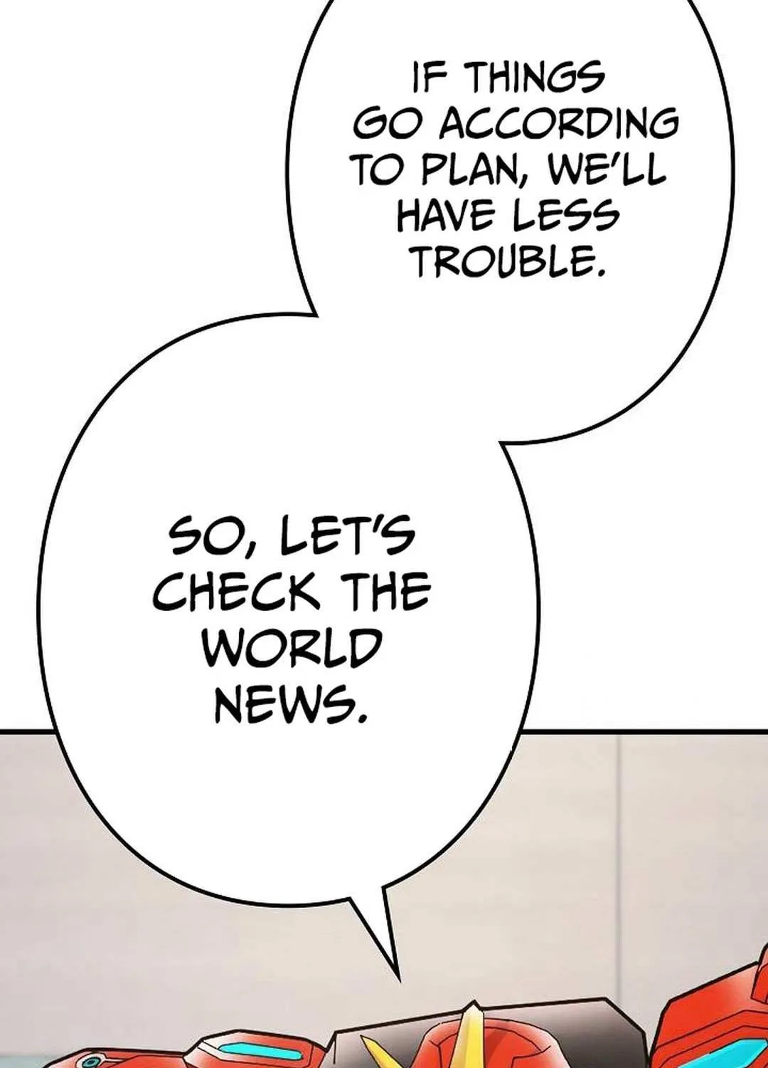 Reclusive Wizard Chapter 32 page 34 - 