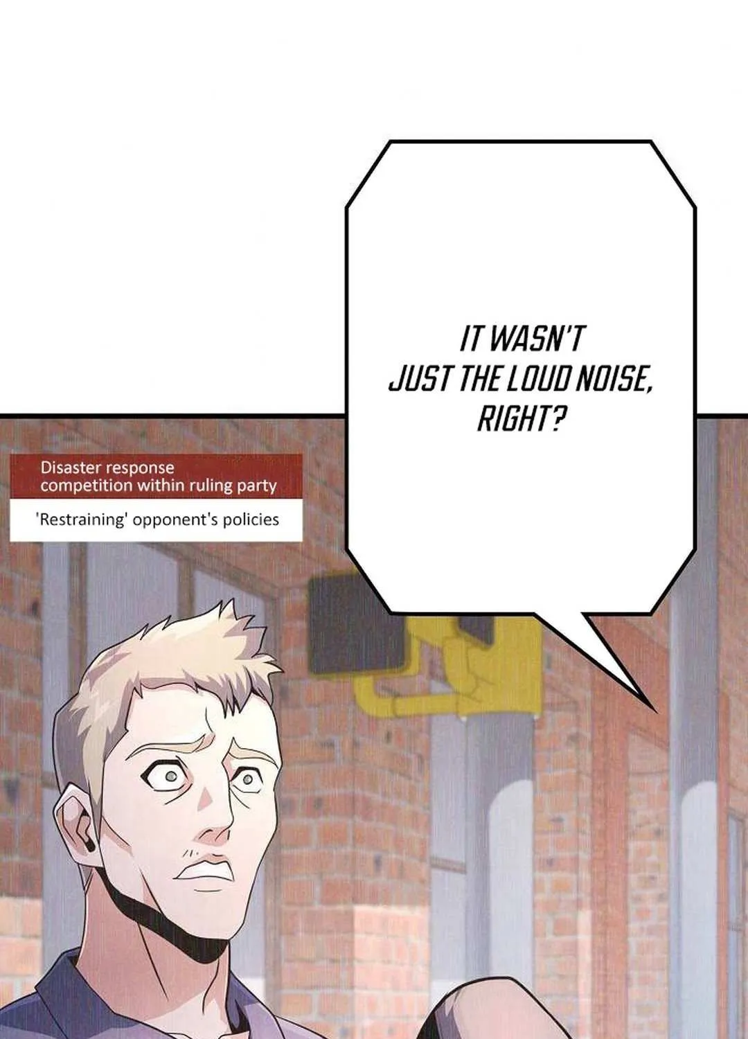 Reclusive Wizard Chapter 32 page 40 - 
