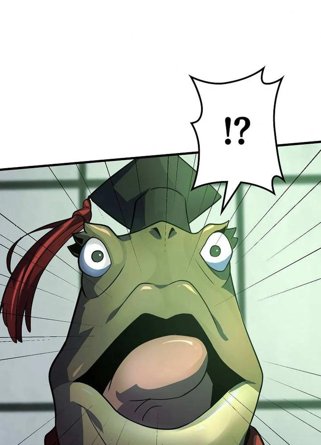 Reclusive Wizard Chapter 32 page 5 - 