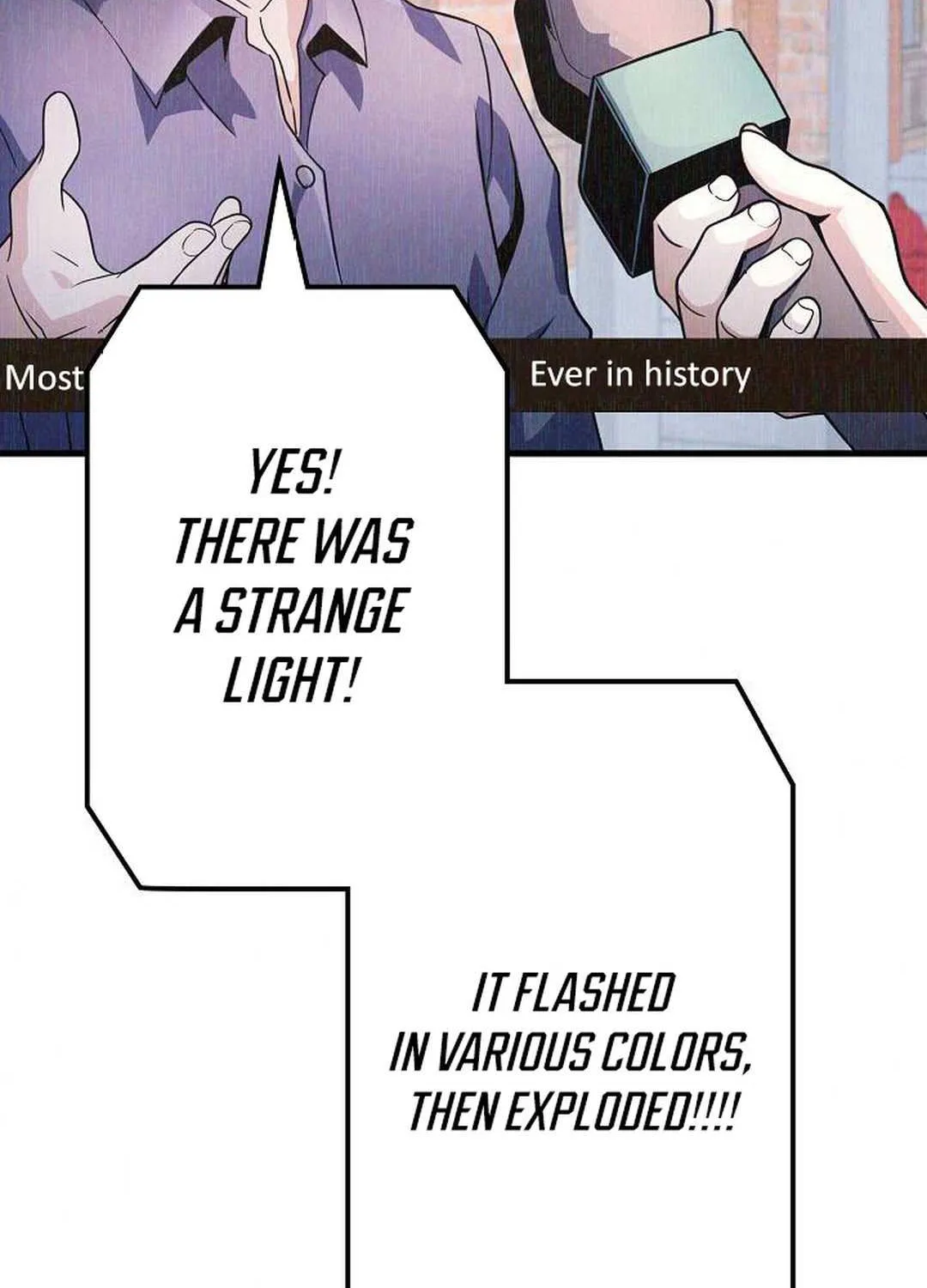 Reclusive Wizard Chapter 32 page 41 - 