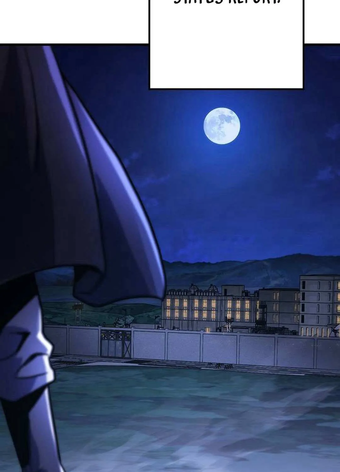 Reclusive Wizard Chapter 32 page 47 - 
