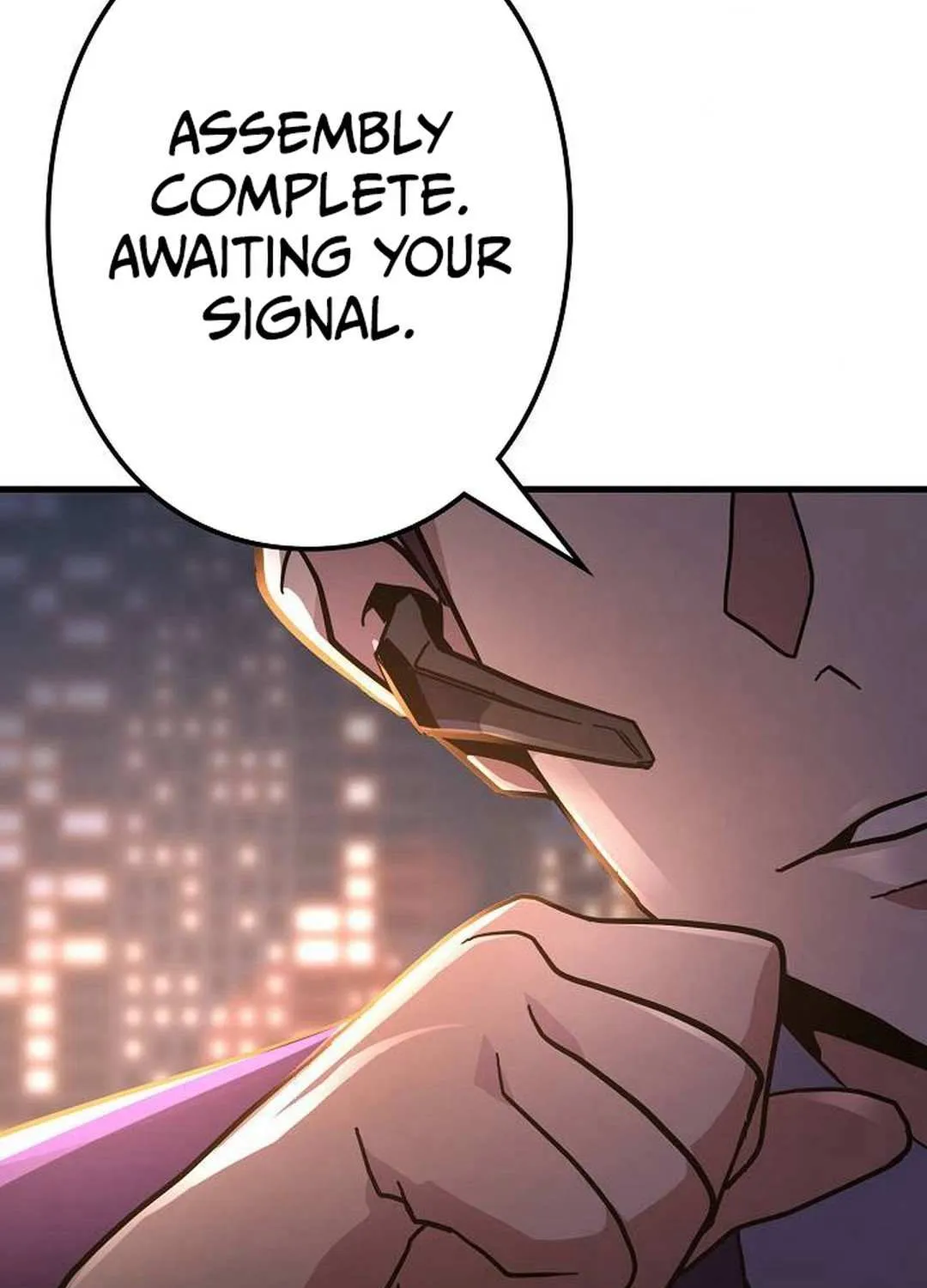Reclusive Wizard Chapter 32 page 52 - 