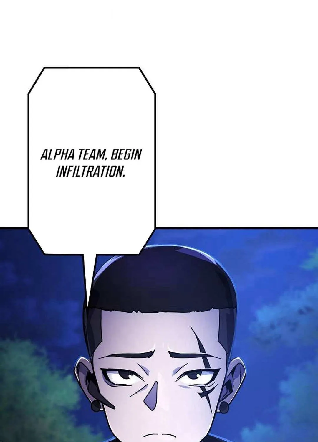 Reclusive Wizard Chapter 32 page 55 - 