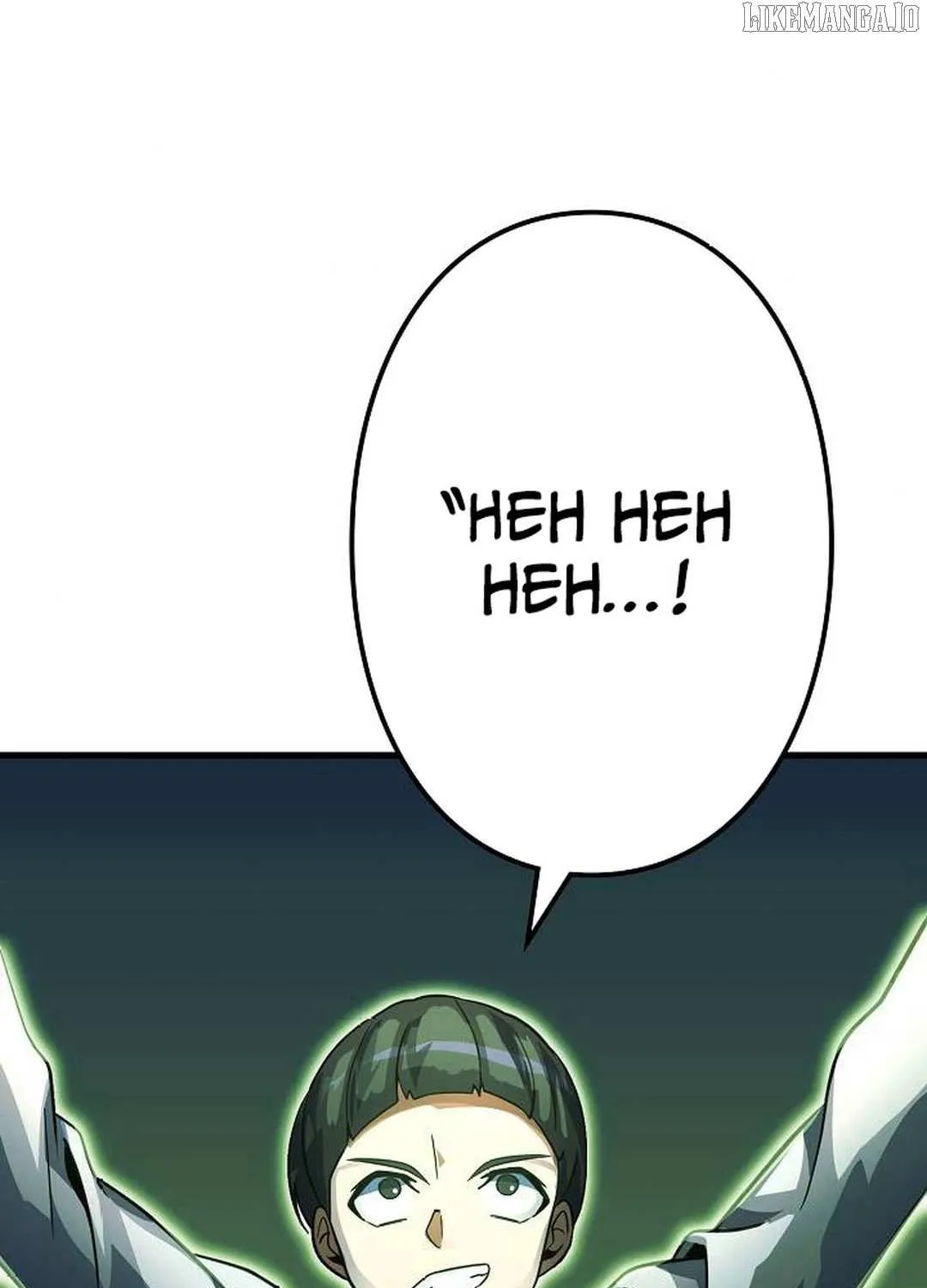 Reclusive Wizard Chapter 32 page 8 - 