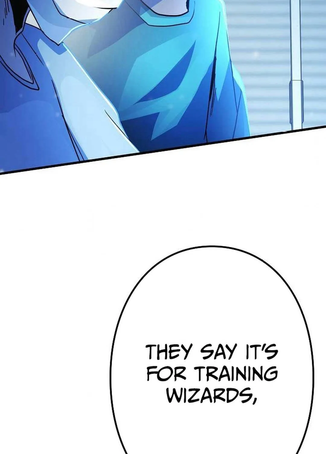 Reclusive Wizard Chapter 32 page 72 - 
