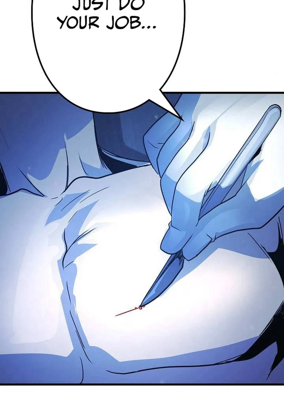 Reclusive Wizard Chapter 32 page 75 - 