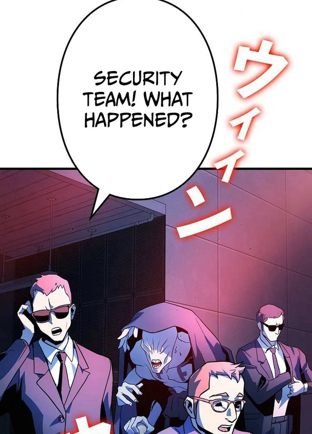 Reclusive Wizard Chapter 32 page 79 - 