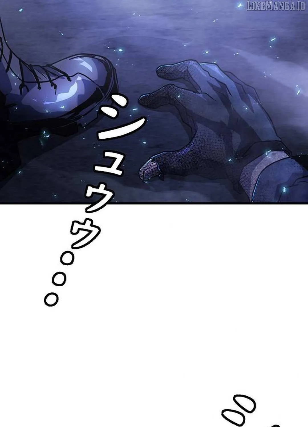 Reclusive Wizard Chapter 32 page 85 - 