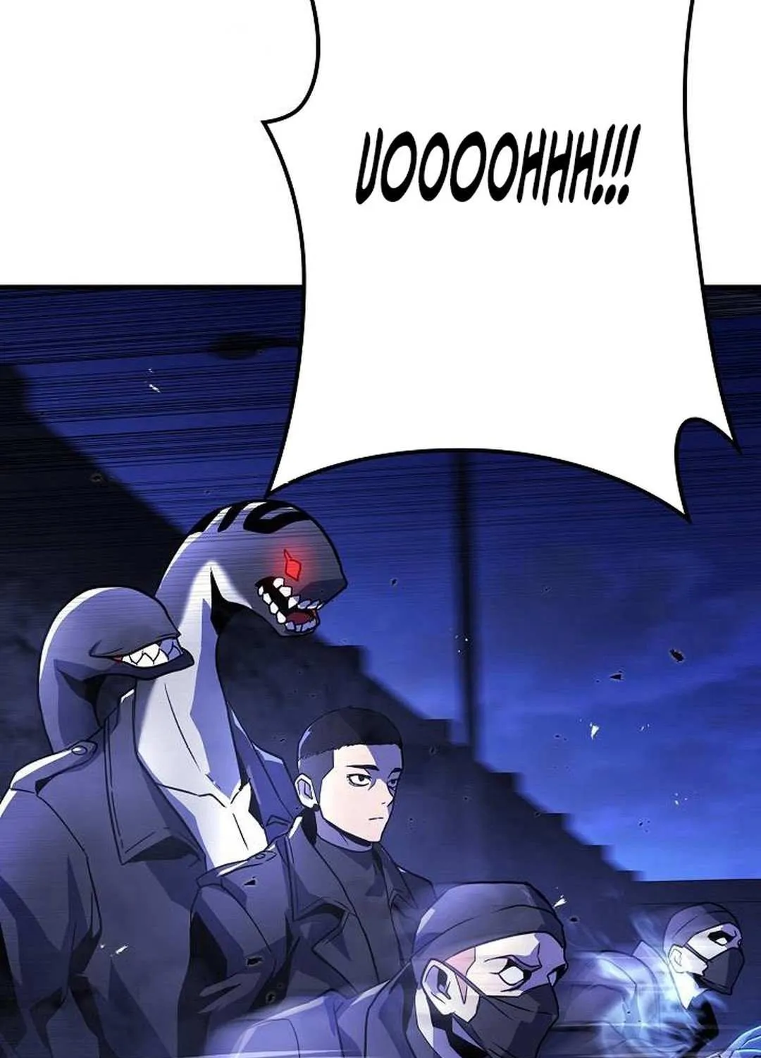 Reclusive Wizard Chapter 32 page 89 - 